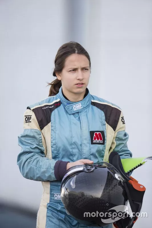 Megan Gilkes
