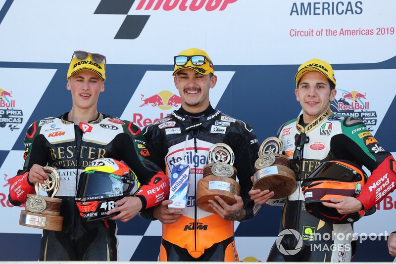 Jaume Masia, Bester Capital Dubai, Aron Canet, Max Racing Team, Andrea Migno, Bester Capital Dubai