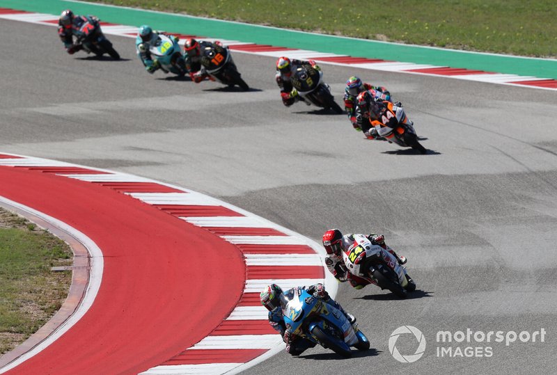 Alonso Lopez, Estrella Galicia 0,0