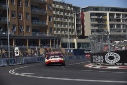 Fabian Coulthard, Team Penske Ford
