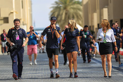Daniel Ricciardo, Red Bull Racing