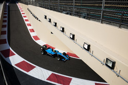 Arjun Maini, Jenzer Motorsport
