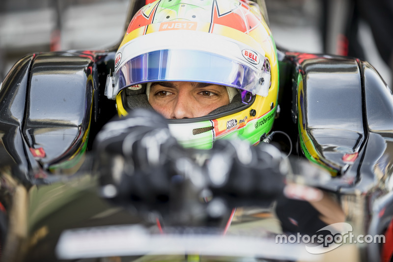 Roberto Merhi