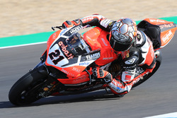 Michael Ruben Rinaldi, Ducati Team