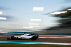 Felipe Massa, Williams FW40