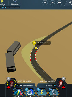 Motorsport Master iOS