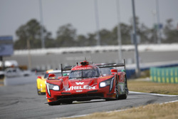 #31 Action Express Racing Cadillac DPi: Felipe Nasr, Eric Curran, Mike Conway, Stuart Middleton