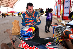 #2 Red Bull KTM Factory Racing KTM: Matthias Walkner