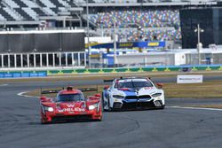 #31 Action Express Racing Cadillac DPi, P: Eric Curran, Mike Conway, Stuart Middleton, Felipe Nasr, 