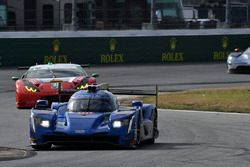 #90 Spirit of Daytona Racing Cadillac DPi, P: Tristan Vautier, Matt McMurry, Eddie Cheever III