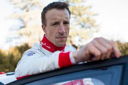 Kris Meeke, Citroën World Rally Team