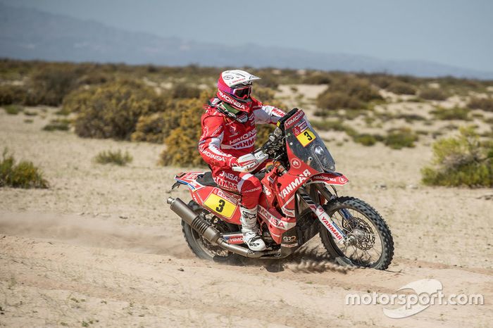 Gerard Farres, Himoinsa Racing Team KTM