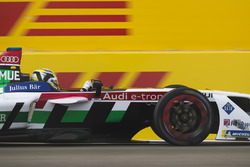 Nico Muller, Audi Sport ABT Schaeffler