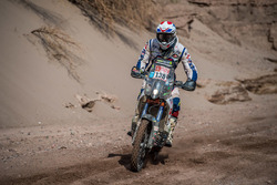 #138 KTM: Romain Leloup