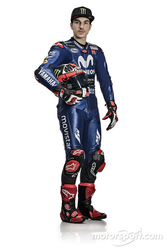 Maverick Viñales, Yamaha Factory Racing