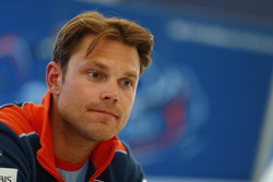 Andreas Mikkelsen, Hyundai Motorsport
