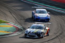 Simone Pellegrinelli, Bonaldi Motorsport