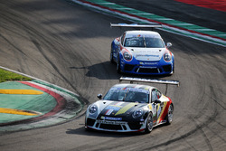 Simone Pellegrinelli, Bonaldi Motorsport