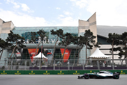 Valtteri Bottas, Mercedes-AMG F1 W09 EQ Power+