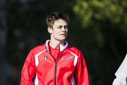 Louis Deletraz, Charouz Racing System