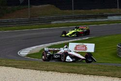 Josef Newgarden, Team Penske Chevrolet