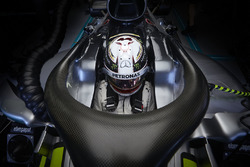 Льюис Хэмилтон, Mercedes AMG F1 W09