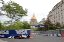 Edoardo Mortara, Venturi Formula E Team