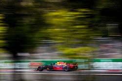 Daniel Ricciardo, Red Bull Racing RB14 Tag Heuer