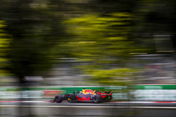 Daniel Ricciardo, Red Bull Racing RB14 Tag Heuer