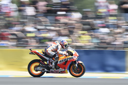 Dani Pedrosa, Repsol Honda Team