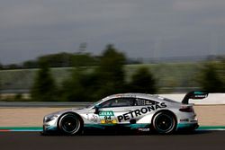 Pascal Wehrlein, Mercedes-AMG Team HWA, Mercedes-AMG C63 DTM