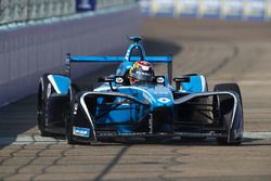 Sébastien Buemi, Renault e.Dams