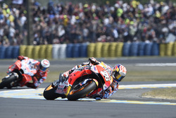 Дани Педроса, Repsol Honda Team