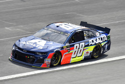 Alex Bowman, Hendrick Motorsports, Chevrolet Camaro Axalta