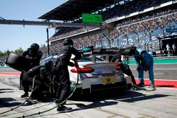 Pascal Wehrlein, Mercedes-AMG Team HWA, Mercedes-AMG C63 DTM