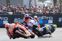 Marc Marquez, Repsol Honda Team