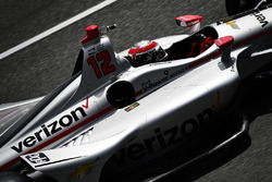 Will Power, Team Penske Chevrolet