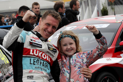 Jaap van Lagen, Leopard Lukoil Team Audi RS3 LMS TCR