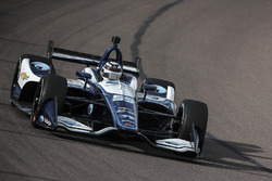 Max Chilton, Carlin Chevrolet