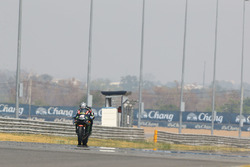 Johann Zarco, Monster Yamaha Tech 3