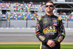 Matt DiBenedetto, GO FAS Racing Ford Fusion