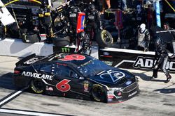 Trevor Bayne, Roush Fenway Racing Ford Fusion