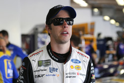 Brad Keselowski, Team Penske Ford Fusion