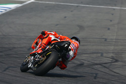 Jorge Lorenzo, Ducati Team