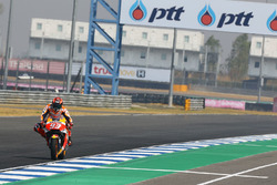 Marc Marquez, Repsol Honda Team
