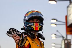 Ryan Hunter-Reay, Andretti Autosport Honda