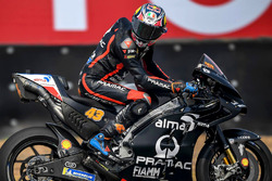 Jack Miller, Pramac Racing