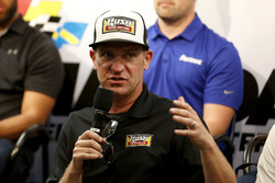 Clint Bowyer, Stewart-Haas Racing Ford