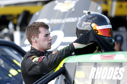 Ben Rhodes, ThorSport Racing Ford F-150