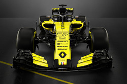 Renault F1 Team RS18
